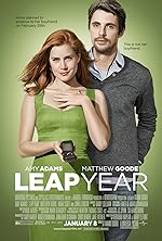Cover image of the movie Leap Year
