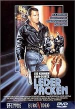 Cover image of the movie Leather Jackets