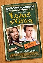 Cover image of the movie Leaves of Grass