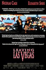 Cover image of the movie Leaving Las Vegas