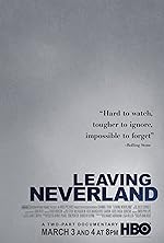 Cover image of the movie Leaving Neverland