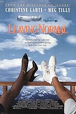 Cover image of the movie Leaving Normal