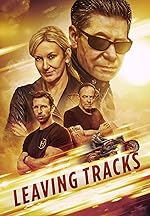 Cover image of the movie Leaving Tracks