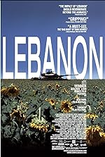 Cover image of the movie Lebanon