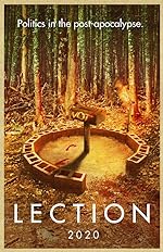 Cover image of the movie Lection