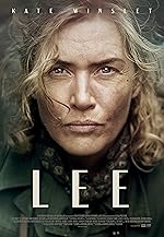 Cover image of the movie Lee