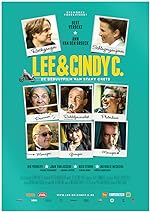 Cover image of the movie Lee & Cindy C.