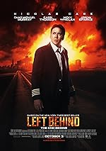 Cover image of the movie Left Behind