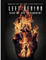 Cover image of the movie Left Behind: Rise of the Antichrist