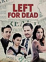 Cover image of the movie Left for Dead