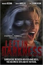 Cover image of the movie Left in Darkness