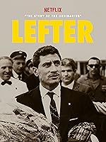 Cover image of the movie Lefter: The Story of the Ordinarius