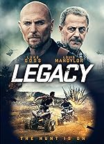 Cover image of the movie Legacy
