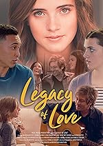 Cover image of the movie Legacy of Love