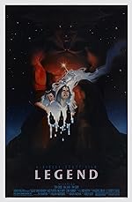 Cover image of the movie Legend