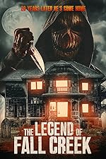 Cover image of the movie Legend of Fall Creek