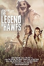 Cover image of the movie Legend of Hawes