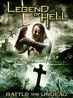 Cover image of the movie Legend of Hell