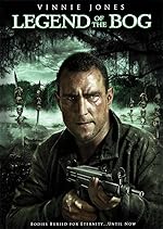 Cover image of the movie Legend of the Bog
