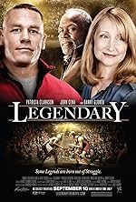 Cover image of the movie Legendary