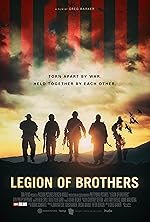Cover image of the movie Legion of Brothers
