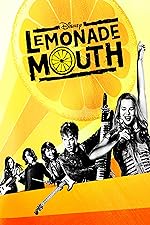 Cover image of the movie Lemonade Mouth