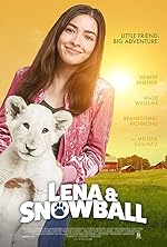 Cover image of the movie Lena and Snowball