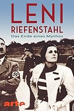 Cover image of the movie Leni Riefenstahl - Das Ende eines Mythos