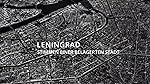 Cover image of the movie Leningrad. Stimmen aus einer belagerten Stadt