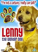 Cover image of the movie Lenny the Wonder Dog