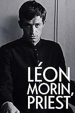Cover image of the movie Léon Morin, Priest