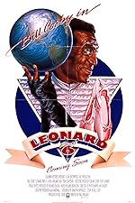 Cover image of the movie Leonard Part 6