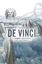 Cover image of the movie Leonardo da Vinci: The Universal Man