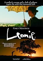 Cover image of the movie Leonie