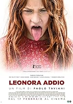 Cover image of the movie Leonora addio