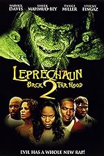 Cover image of the movie Leprechaun 6: Back 2 Tha Hood