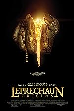Cover image of the movie Leprechaun: Origins
