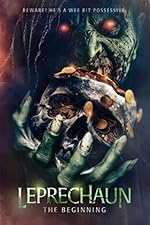 Cover image of the movie Leprechaun: The Beginning