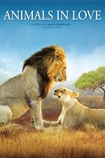 Cover image of the movie Les animaux amoureux