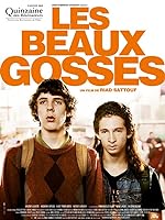 Cover image of the movie Les beaux gosses