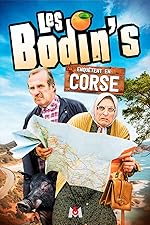 Cover image of the movie Les Bodin's enquêtent en Corse