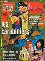 Cover image of the movie Les Carabiniers