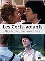 Cover image of the movie Les cerfs-volants
