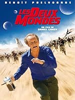 Cover image of the movie Les deux mondes