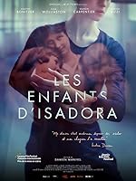 Cover image of the movie Les enfants d'Isadora