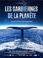 Cover image of the movie Les gardiennes de la planète