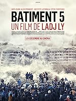 Cover image of the movie Les Indésirables