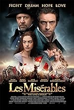 Cover image of the movie Les Misérables