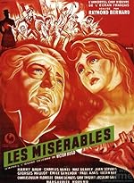 Cover image of the movie Les Misérables