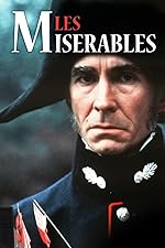 Cover image of the movie Les Miserables